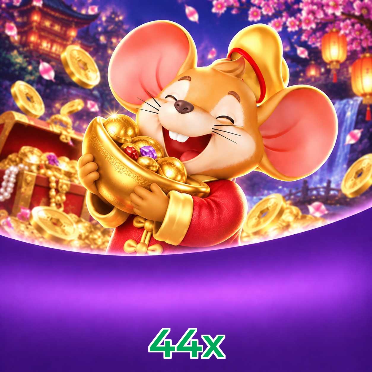 FAQ sobre RTP, volatilidade e modo demo nos slots 44x