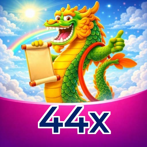 Estatísticas 44x