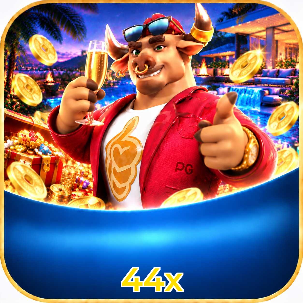 Requisitos de sistema para download do app 44x