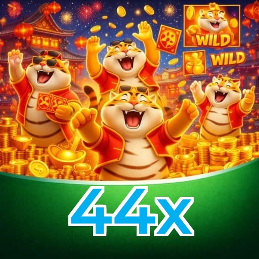 Aplicativo mobile 44x